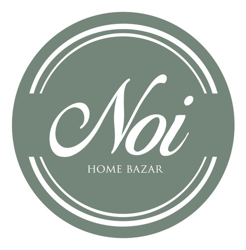 Imagen 3 de 3 de Cucharita De Porcelana Blanca Set X4 Noi Home Bazar