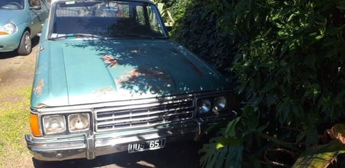 Imagen 5 de 14 de Ford Falcon