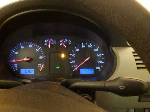 Volkswagen Gol _