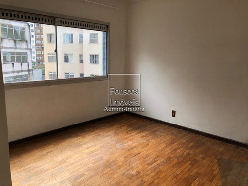 Imagem 1 de 6 de Apartamentos - Centro - Ref: 4723 - V-4723