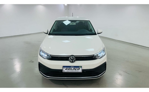 Volkswagen Virtus 1.0 170 TSI AUTOMÁTICO