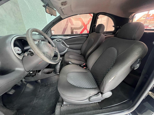 Ford Ka Gl
