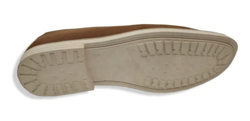 Imagen 4 de 4 de Zapato Conford Mocasin Casuales Tallas Extras Hasta El 30