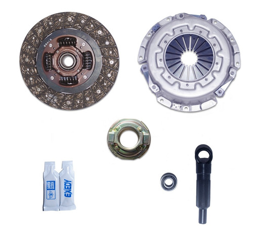 Kit De Clutch L200 2.4 Gasolina 08-20 Exedy Original Agencia