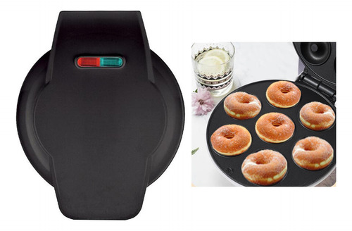 Mini Máquina Para Hacer, Máquina De Desayuno Y Aperitivos