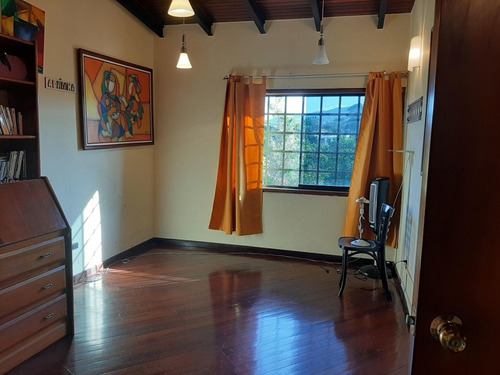 Imagen 20 de 23 de Casa En Venta 21-19483 En Cumbres De Curumo Wp 04120104330