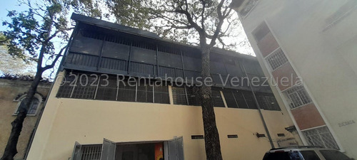 Imagen 1 de 12 de Edificio Comercial En Venta La Campiña 23-12015