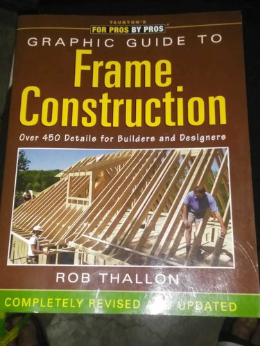 Frame Construction