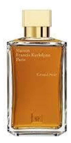 Maison Francis Kurkdjian Grand Soir Eau De Parfum 6.8oz/6.8.