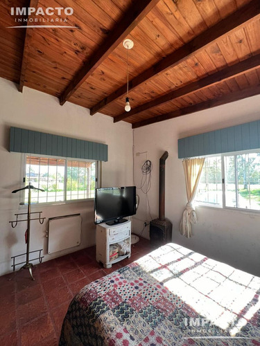 Casa En Venta Chacras Del Alba - Cañuelas