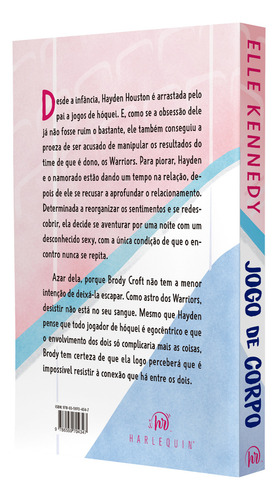Jogo De Corpo