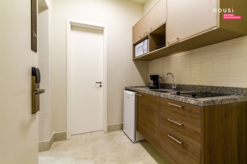 Imagem 4 de 15 de Apartamento - Centro - Ref: 672 - L-672