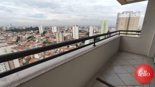 Imagem 9 de 30 de Apartamento - Ref: 242573
