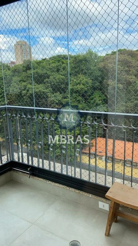Imagem 6 de 15 de Oportunidade - Perdizes - Vista Eterna - Mb13629