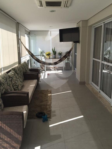 Imagem 1 de 30 de Excelente Apartamento - Próximo Metro - Reo327162