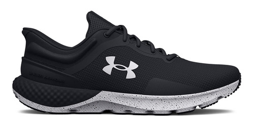 Zapatilla Mujer W Charged Escape 4 Negro Under Armour