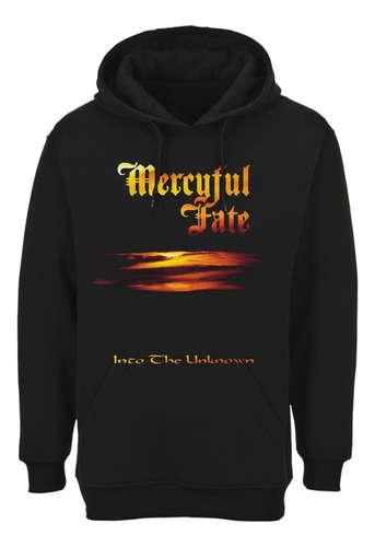 Poleron Mercyful Fate Into The Unknown Metal Abominatron