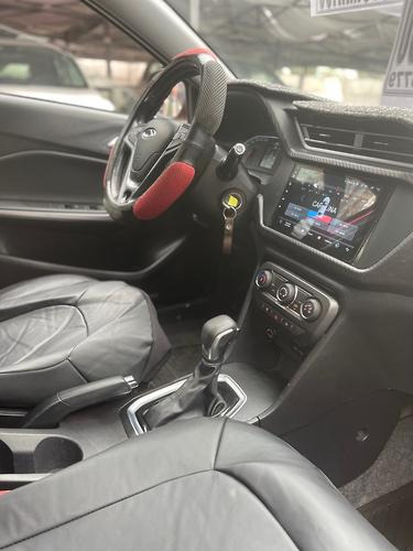 Chery Tiggo 2 1.5 AUTO GLS