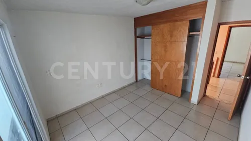 Casa En Renta En Condómino, San Isidro Residencial, Zapopan