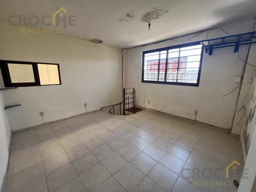 Bodega Comercial En Renta En La Reserva Territorial, Xalapa, Veracruz.