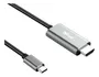 Terceira imagem para pesquisa de adaptador usb c para hdmi