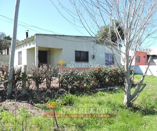 Casa En Venta Con Renta, Apta Banco! Las Piedras