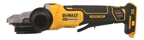 Amoladora Angular Dewalt Dcg413fb, 20 V, Máx.* Xr, 5 Pulgada