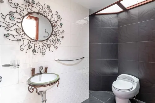 Casa En Arriendo/venta En Vereda Yerbabuena. Cod A8359