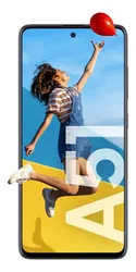 Comprar Samsung Galaxy A51 Dual SIM 64 GB prism crush black 4 GB RAM no Mercado Livre