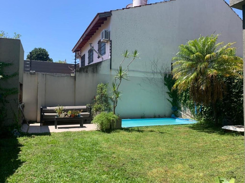 Imagen 15 de 30 de Casa De 5 Amb. Con Jardin Y Pileta