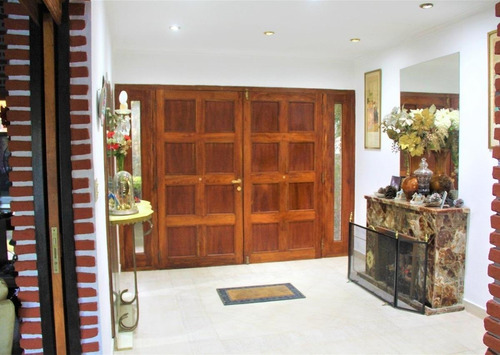 Casa Estilo Clasico Campo Chico Country Club Vendo O Permuto Excelente Oportunidad Dueño Directo