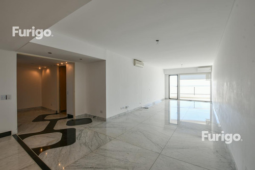 Venta Departamento Vista Al Río Con Cochera Aqualina