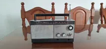 Comprar Radio Noblex Giulietta 2 Bandas, Año 1969