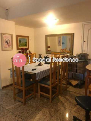 Imagem 3 de 15 de Apartamento-à Venda-barra Da Tijuca-rio De Janeiro - 400360