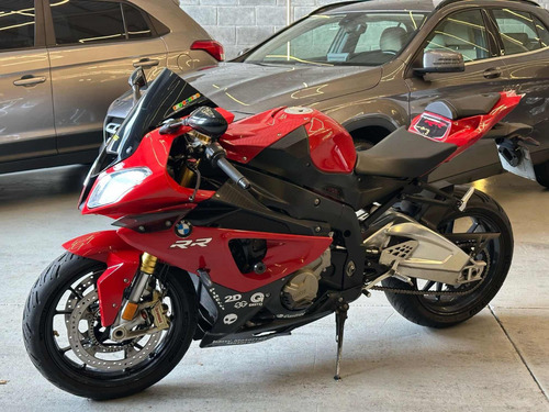 Bmw S1000rr 2010 Com 50.000 Km, Remap, Scap Full, Pneus Bons