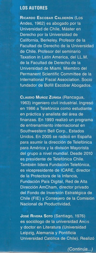 ¿ Y Si Nos Ponemos De Acuerdo ? / Escobar Muñoz Rivera Swett (Usado)