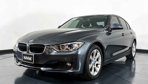 Imagen 1 de 15 de 46175 - Bmw Serie 3 2014 Con Garantía At