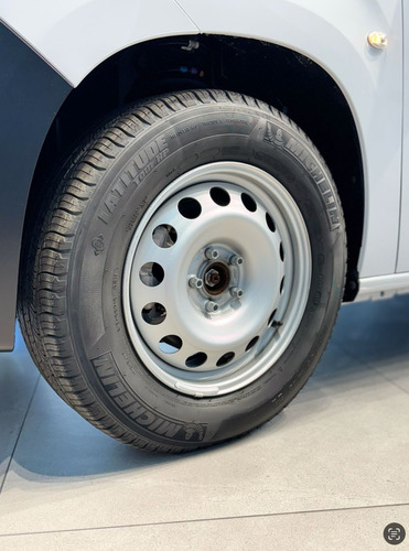Peugeot Partner 1.2 Maxi pack 2p At