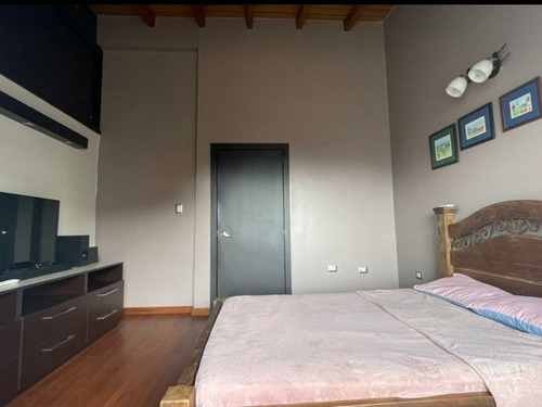 Imagen 7 de 12 de R.p/ Bella Casa, Town House En Alquiler En San Cristobal