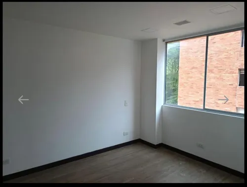 Arriendo Apartamento Transversal Intermedia