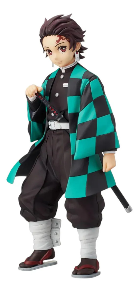 Tanjiro Sega - Spm Sibling Bond - Demon Slayer