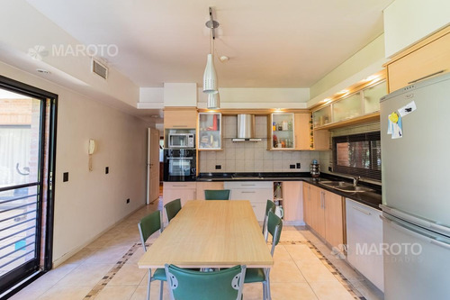 Imagen 28 de 30 de Casa En Venta En Barrio Privado Septiembre - Maroto Propiedades