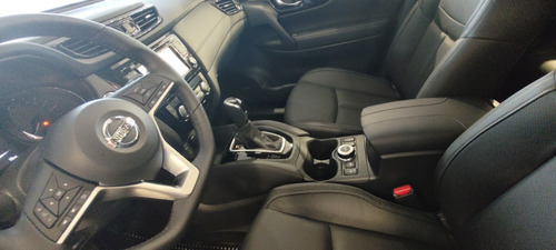Imagen 11 de 17 de Nissan X -trail Entrega Inmediata Sc