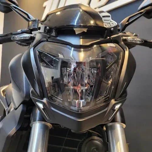 Imagen 11 de 25 de Bajaj Dominar 250 Patentada Descuento$$$$