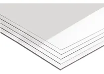 Comprar Placa Transparente Simil Acrilico 1.20mt X 1.20mt X 2mm