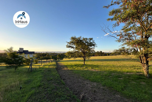 Casa En Barrio Champaquí Golf, Villa General Belgrano