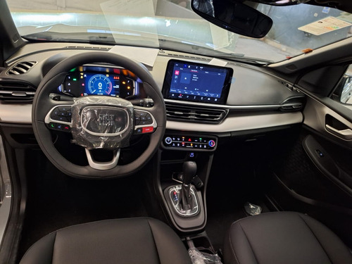 Fiat Pulse 1.0T Impetus Cvt