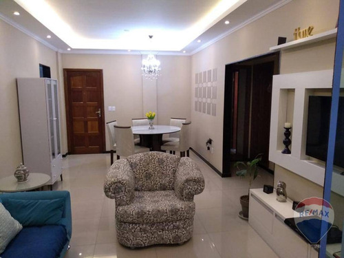 Imagem 6 de 23 de Excelente Apartamento 3q, Bairro Estação, São Pedro Da Aldeia, Rj - Ap0410