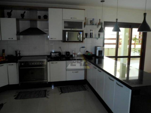 Sobrado Residencial À Venda, Condomínio Hills Iii, Arujá - So0179. - So0011