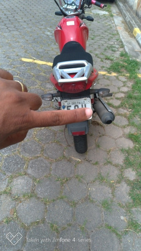 Suzuki Gsri 150